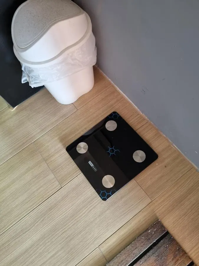Tresor Cache Tt Διαμέρισμα Claxton Bay