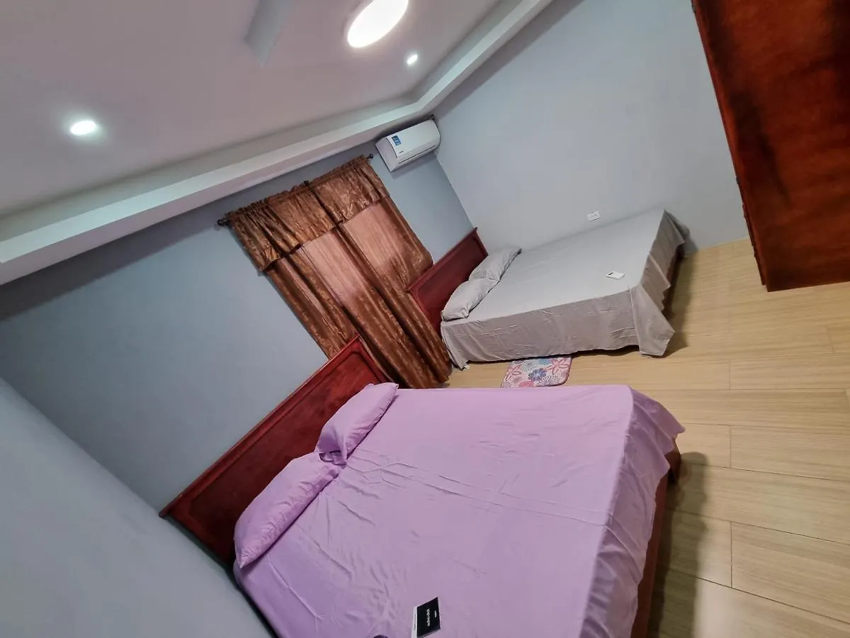 Tresor Cache Tt Διαμέρισμα Claxton Bay