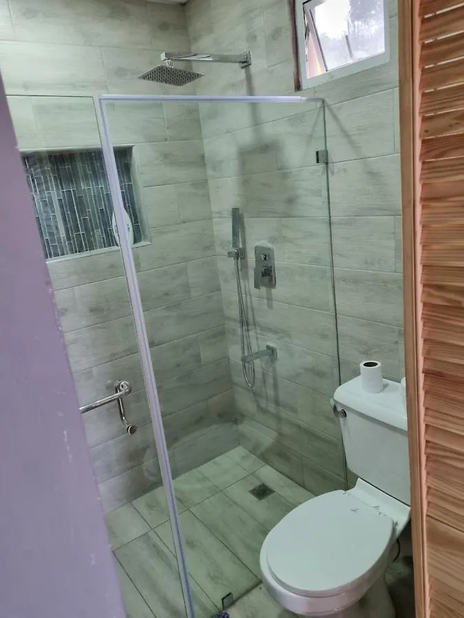 Tresor Cache Tt Διαμέρισμα Claxton Bay